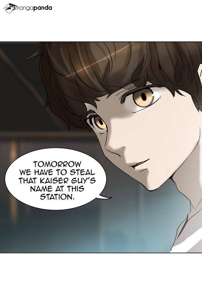 Tower of God Chapter 281 image 101
